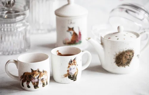 Скидка -40% на Royal Worcester